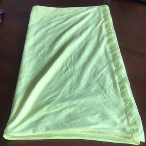 Lululemon Vinyasa Scarf